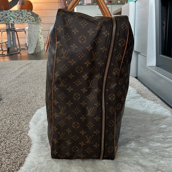 Louis Vuitton Weekender 70 - Picture 5 of 16